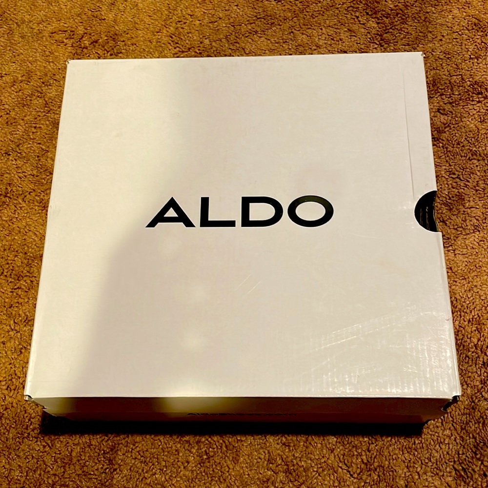ALDO AURLA